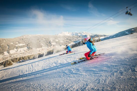 Skiurlaub in Radstadt, Ski amadé